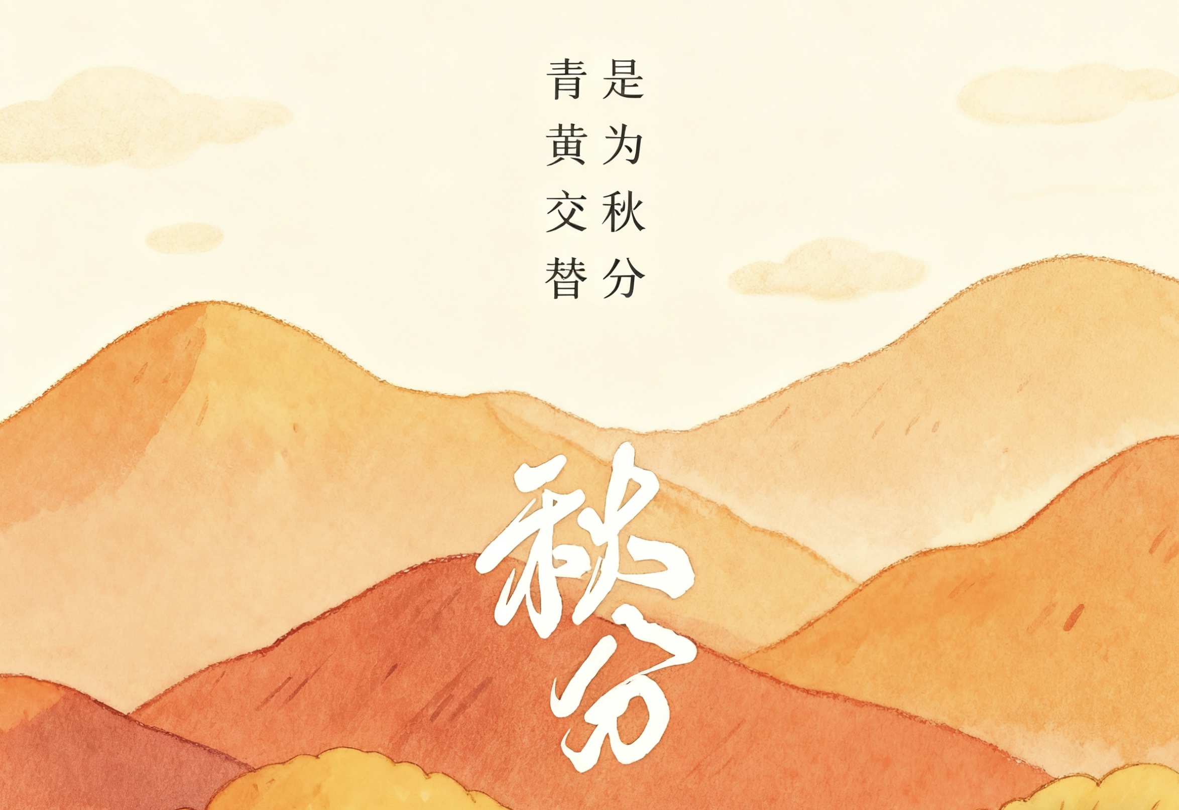 秋分(圖4) 秋分(圖4)