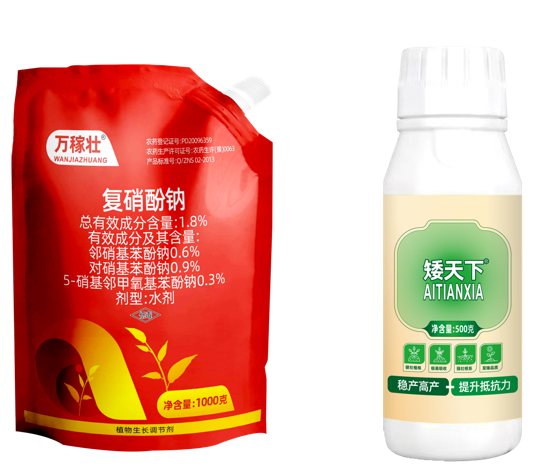 黑龍江植保會現場直擊：一證一品時代，農達生化成為客戶“定心丸”？(圖3)