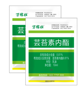 暴雨過后，玉米急需這樣補(bǔ)救！(圖2)